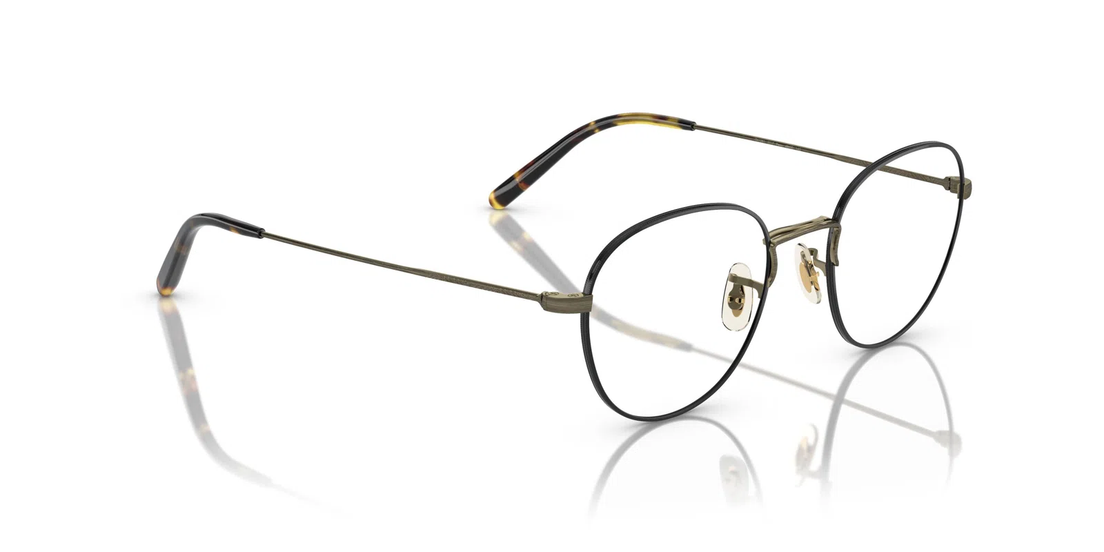 Oliver Peoples Piercy 1281 Eyeglasses - view 5